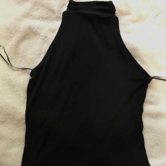 The Limited Tank Turtle Neck - Picture 4 of 4